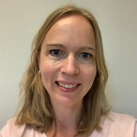 Profilbilde av psykolog Anne Margrete Karevold