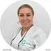 Profilbilde av tannlege Elsa Cristina Ingebrigtsvold