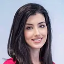 Profilbilde av tannlege Sazan Sidaly