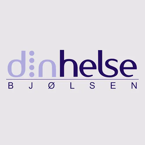Logo for Din Helse Nydalen 