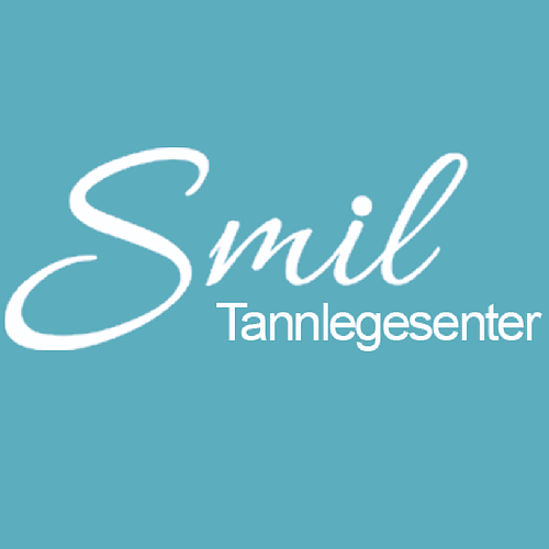 Logo for Smil Tannlegesenter, avd. Nationaltheatret