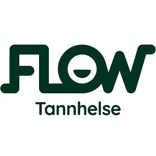 Logo for Flow Tannhelse Sarpsborg
