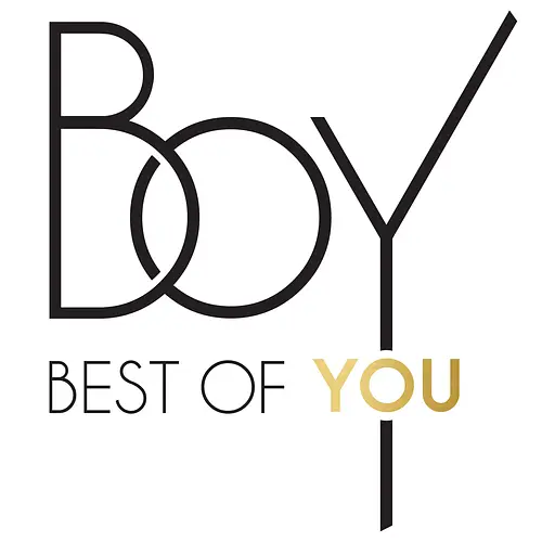 Logo for Best of You