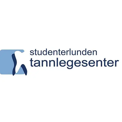 Logo for Studenterlunden Tannlegesenter AS