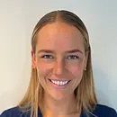 Profilbilde av tannlege Juliane Håseth Walle