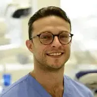 Profilbilde av tannlege Alexander Salvador