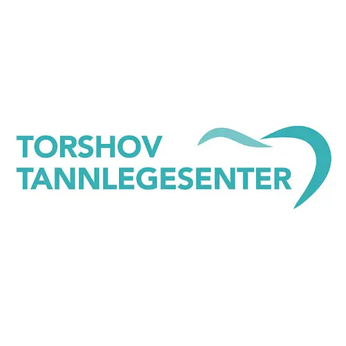 Logo for Torshov Tannlegesenter AS