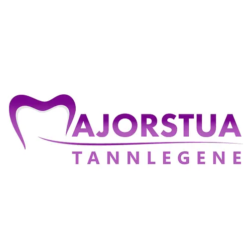 Logo for Majorstua Tannlegene AS