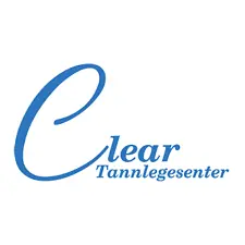 Logo for Clear Tannlegesenter Oslo