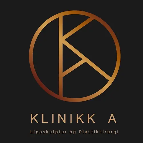 Logo for Klinikk A