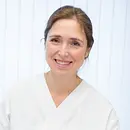 Profilbilde av tannlege Dorita Preza