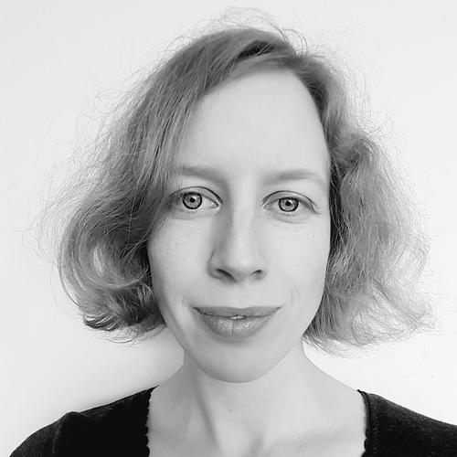 Profilbilde av psykolog Birgitte Whist