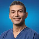Profilbilde av tannlege Toofan Keshtkar