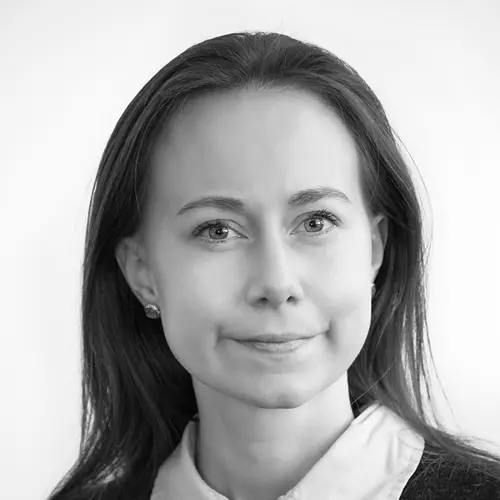 Profilbilde av psykolog Ida Kristine Solhaug