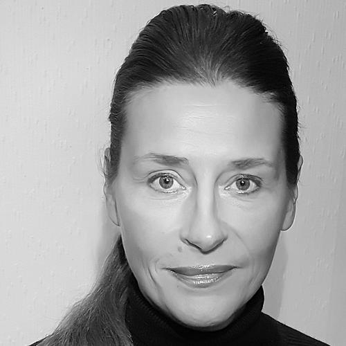 Profilbilde av psykolog Irina N. Pettersen