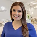 Profilbilde av tannlege Inas Dhia Alrawaf