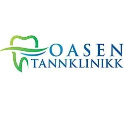 Logo for Oasen Tannklinikk