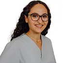 Profilbilde av tannlege Sahar Abi Morshed