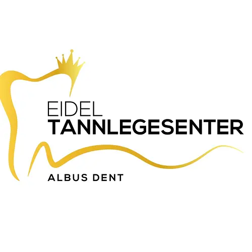 Logo for Eidel Tannlegesenter