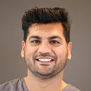 Profilbilde av tannlege Hassan Khan