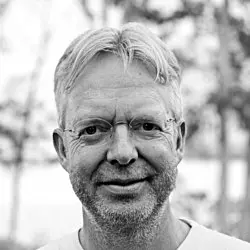 Profilbilde av psykolog Carl-Aksel Sveen