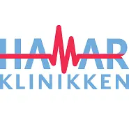 Logo for Hamarklinikken
