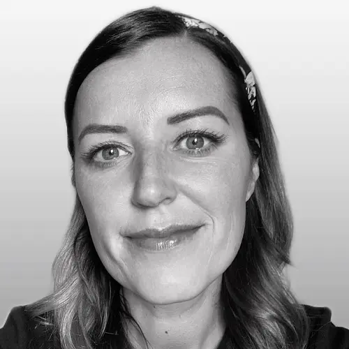 Profilbilde av psykolog Siri Nordahl Martinsen