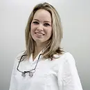 Profilbilde av tannlege Marie Charlotte Nilsen