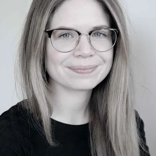 Profilbilde av psykolog Therese Snuggerud