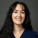 Profilbilde av tannlege Nora A.