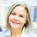 Profilbilde av tannlege Kari Anne Systad