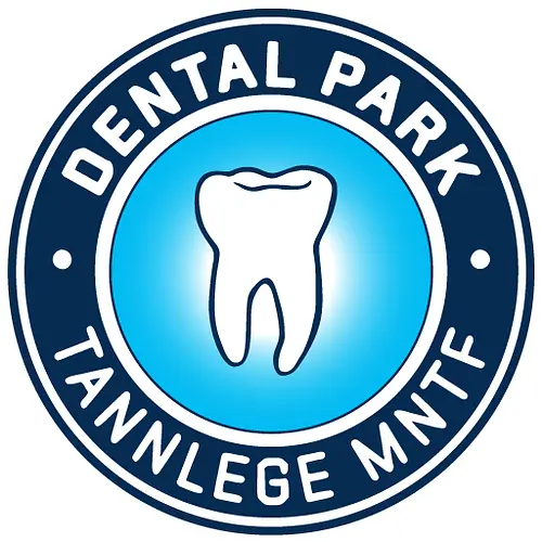 Logo for Dentalpark AS