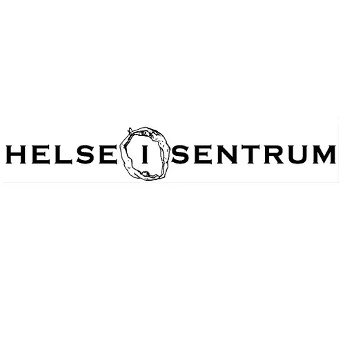 Logo for Helse i Sentrum Oslo